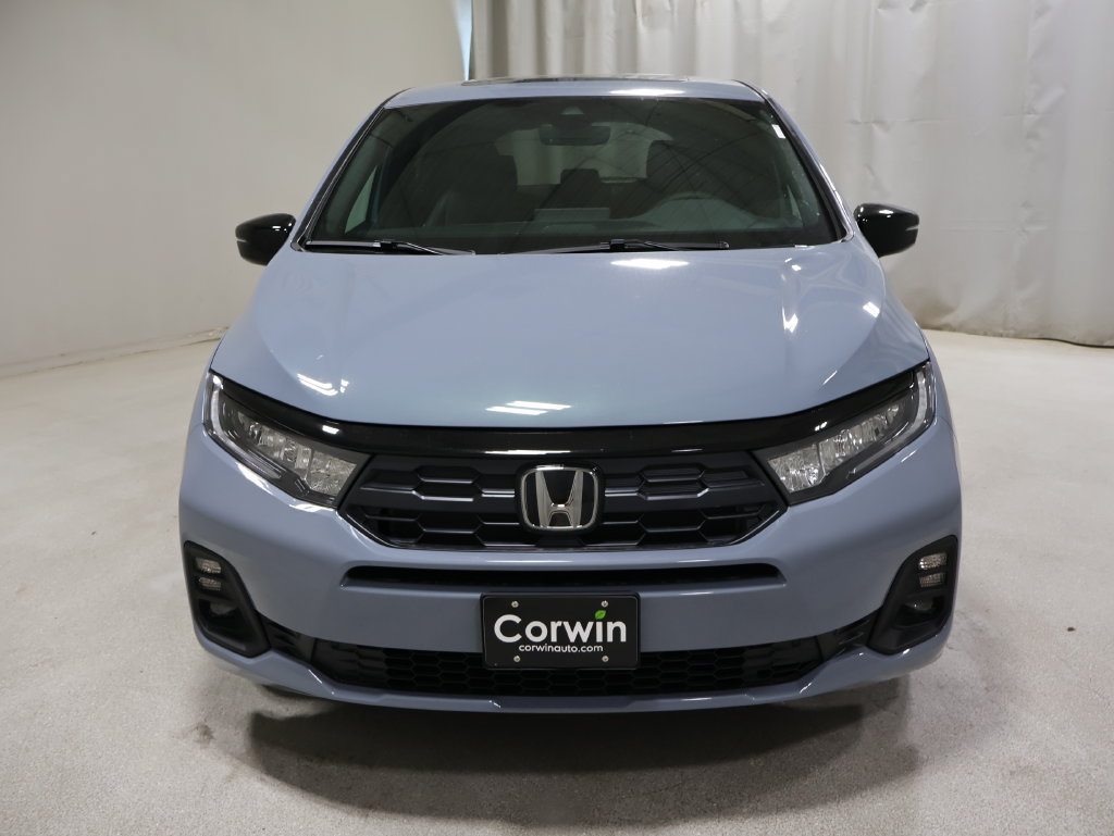 New 2026 Honda Odyssey Sport-L image 2