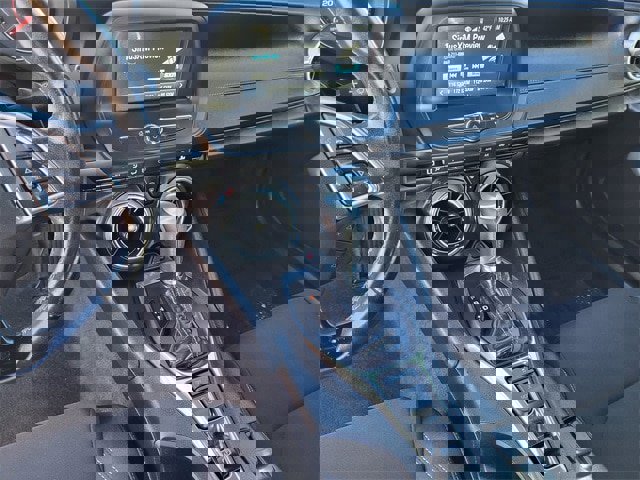 Used 2018 Chevrolet Camaro LT image 14