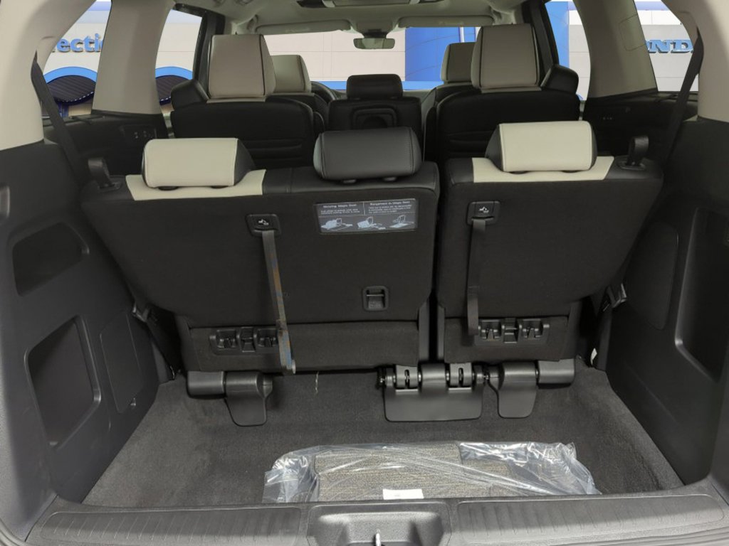 New 2026 Honda Odyssey Elite image 22