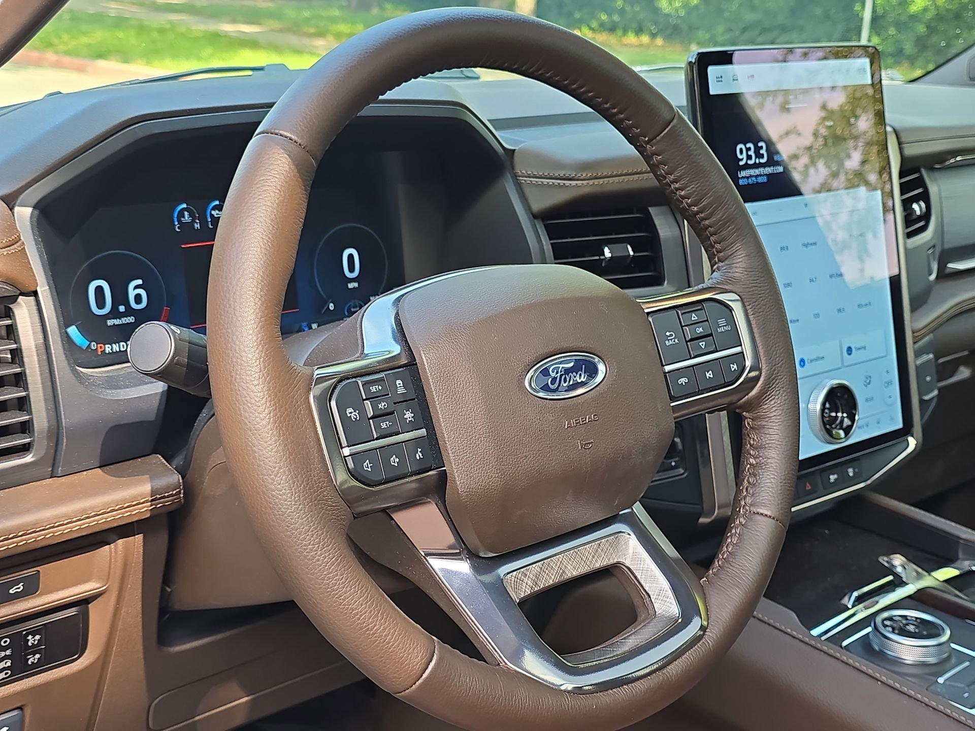 Used 2024 Ford Expedition Max King Ranch image 14