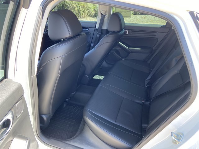 Used 2023 Honda Civic EX-L image 48