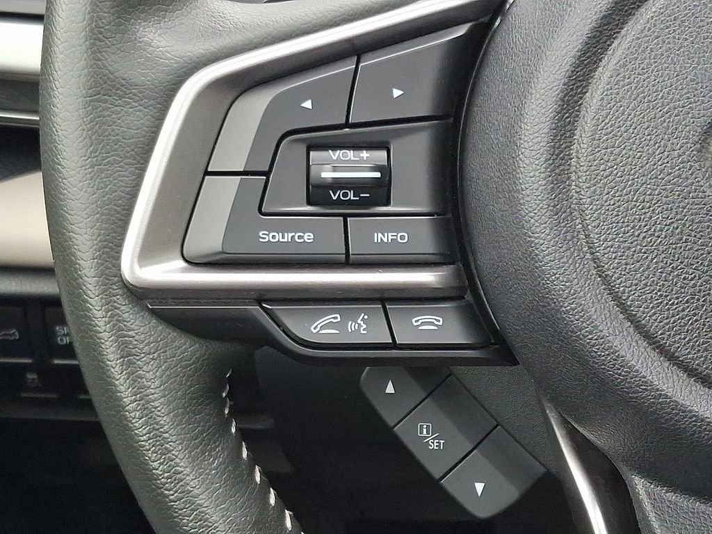 Certified 2023 Subaru Forester Limited AWD/4WD image 24