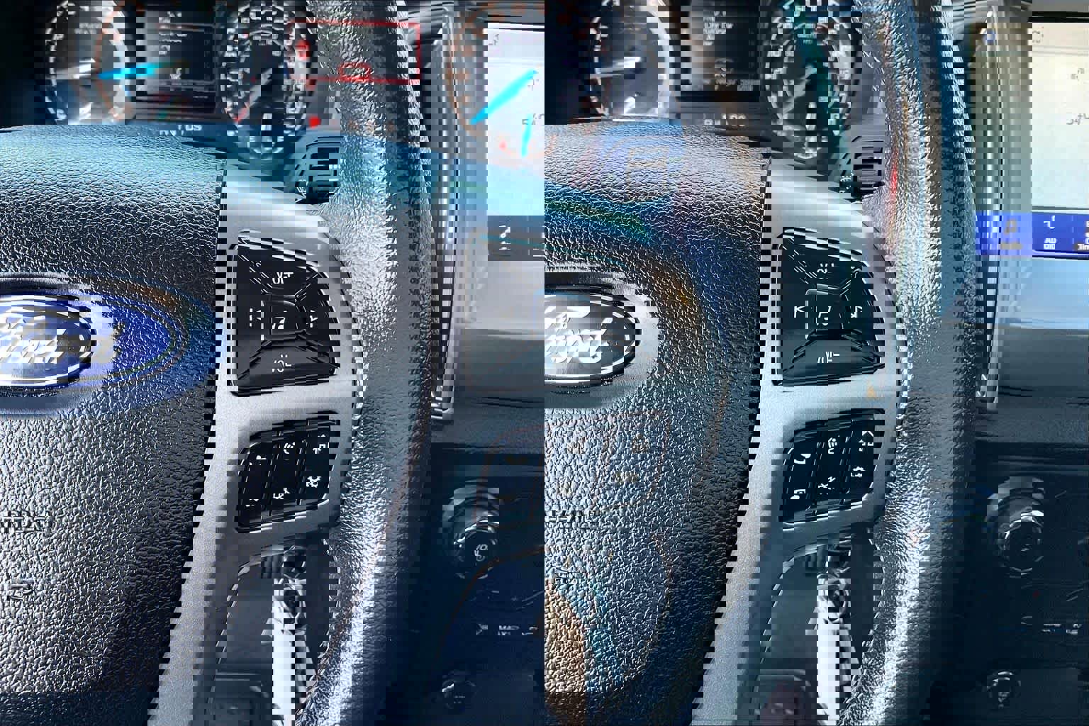 Used 2021 Ford Ranger XLT w/ Equipment Group 301A Mid image 21