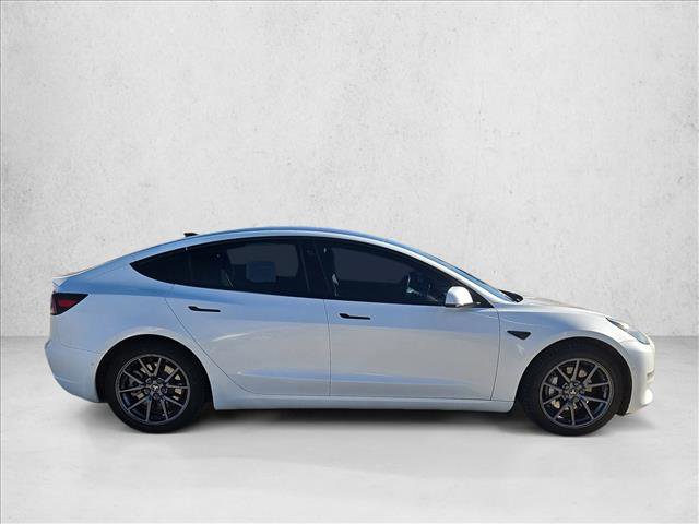 Used 2019 Tesla Model 3 Long Range image 4