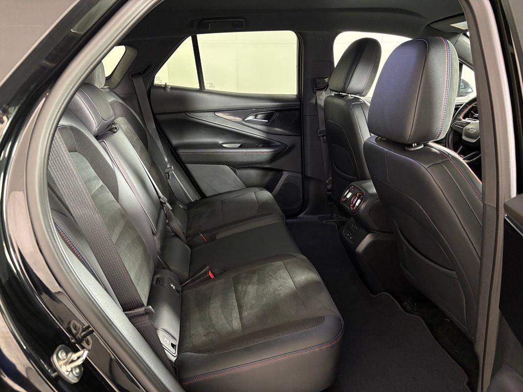 Certified 2024 Chevrolet Blazer EV RS AWD/4WD image 43