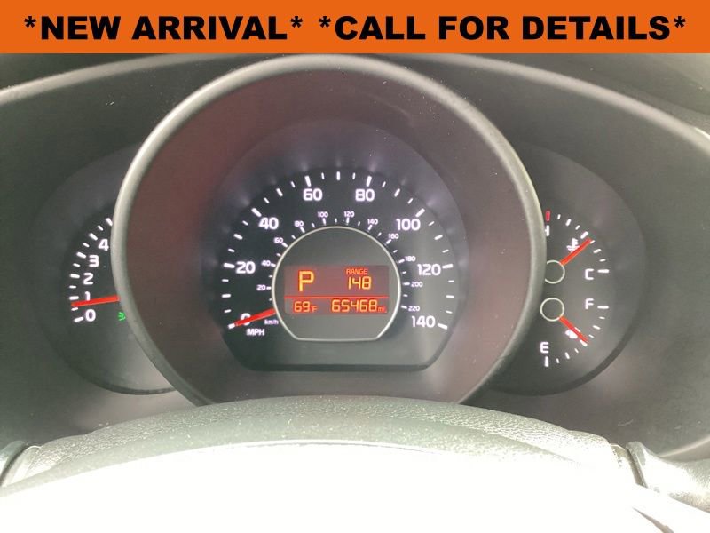 Used 2018 Kia Soul + FWD image 31