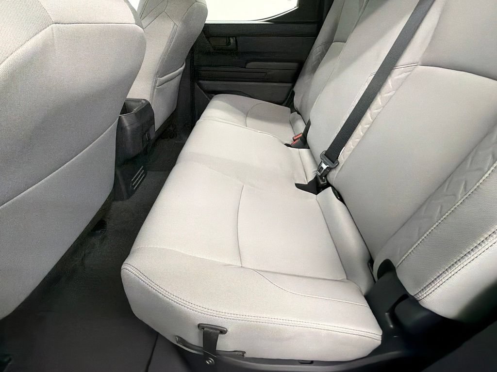 Used 2026 Toyota Tacoma SR5 AWD/4WD image 38