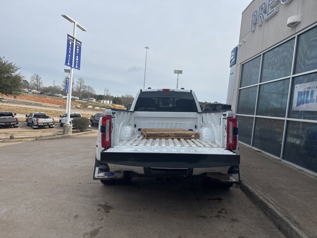 Used 2023 Ford F350 Lariat w/ FX4 Off-Road Package image 7