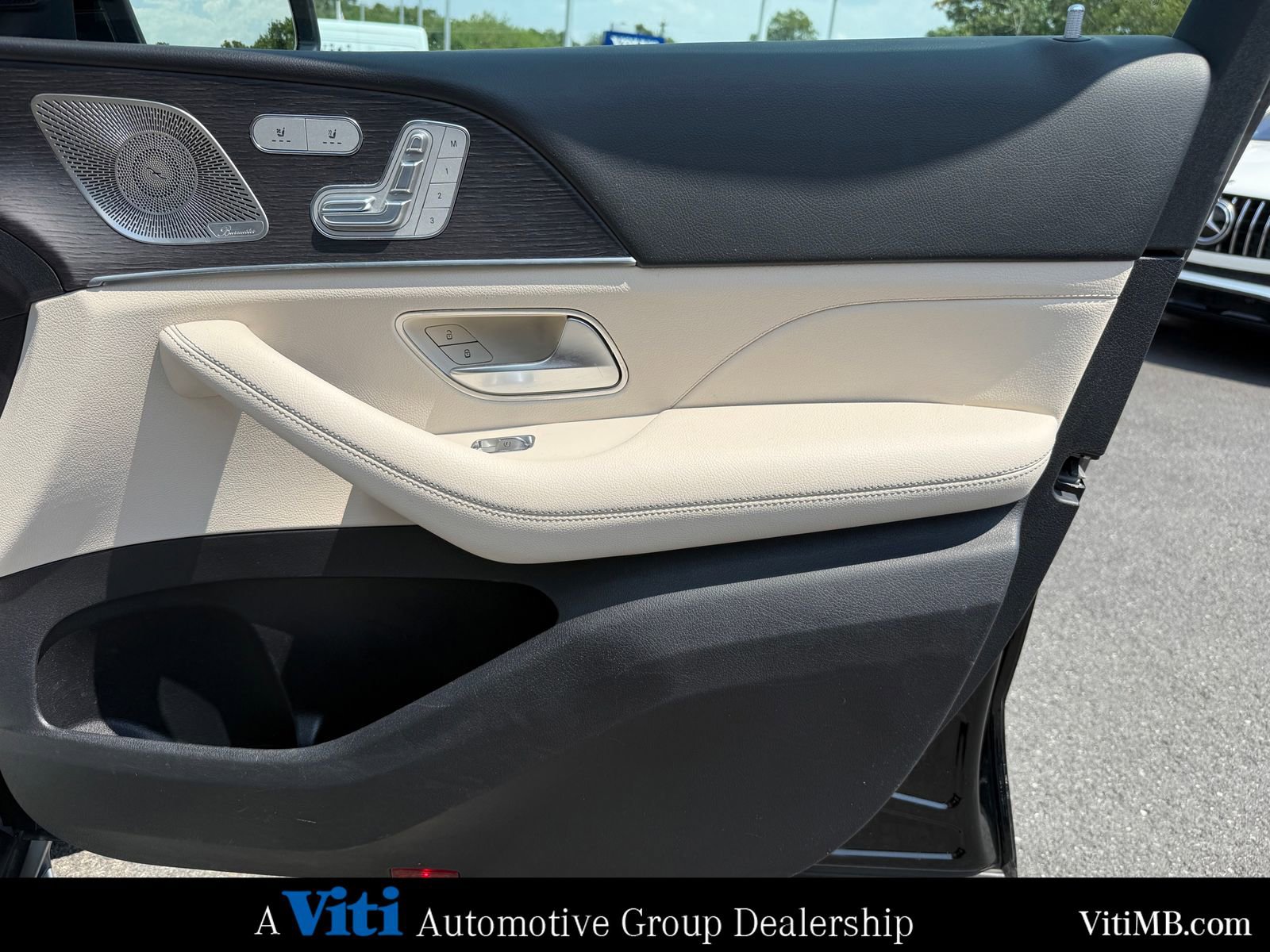 Certified 2022 Mercedes-Benz GLS 450 4MATIC image 29