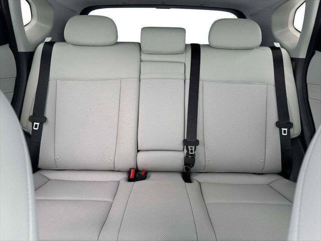 New 2026 Hyundai Kona Limited AWD/4WD image 16