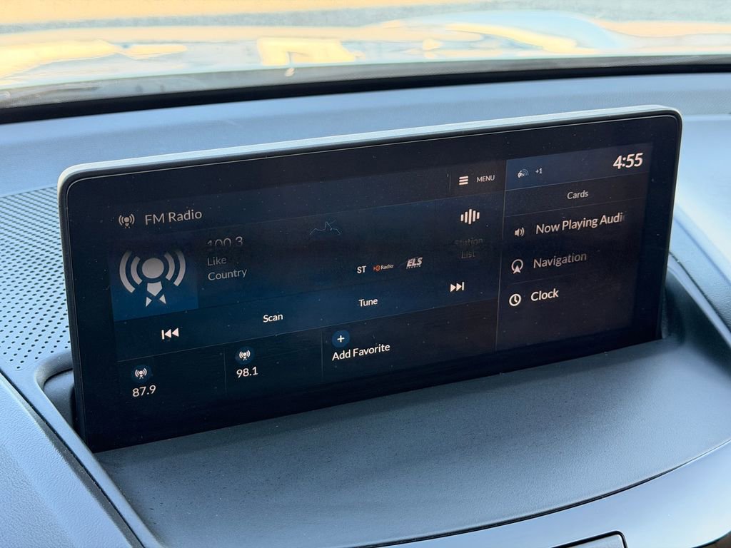 Used 2021 Acura RDX w/ Technology Package image 7