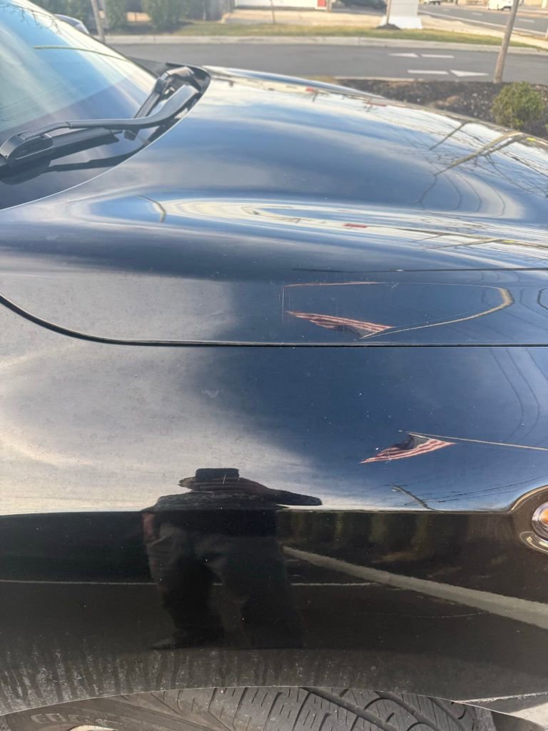 Used 2018 INFINITI QX60 Luxe image 3