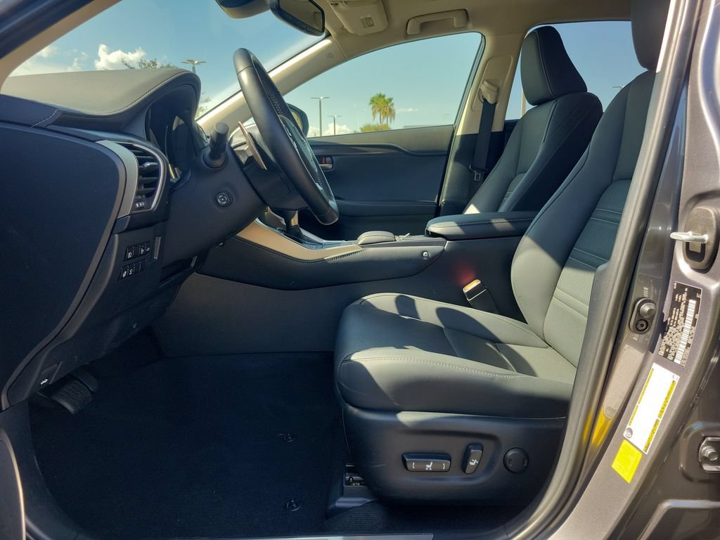 Used 2021 Lexus NX 300 FWD w/ Premium Package image 15