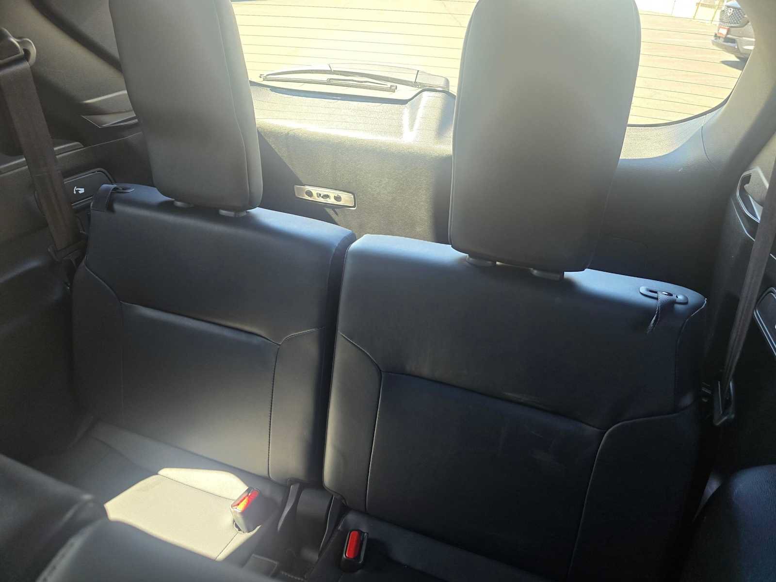 Used 2024 Mitsubishi Outlander Ralliart AWD/4WD image 19