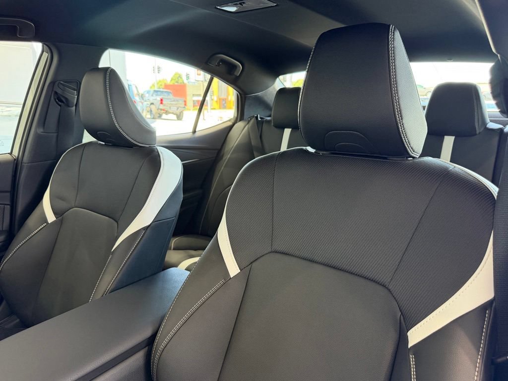 Certified 2026 Toyota Camry SE w/ Convenience Package FWD image 22