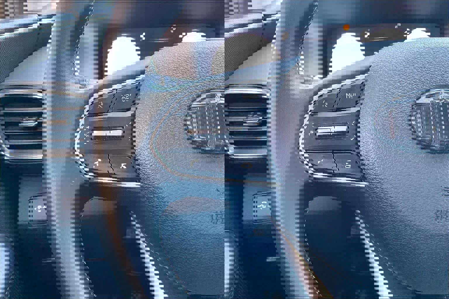 Used 2022 Hyundai Santa Fe XRT image 20