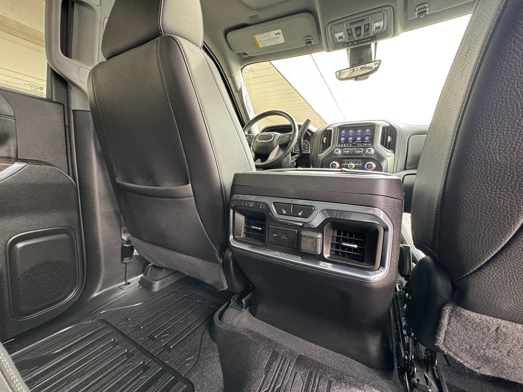 Used 2020 GMC Sierra 1500 Denali w/ Denali Ultimate Package image 12