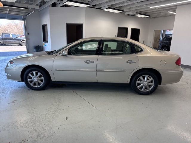 Used 2008 Buick LaCrosse CX FWD image 6