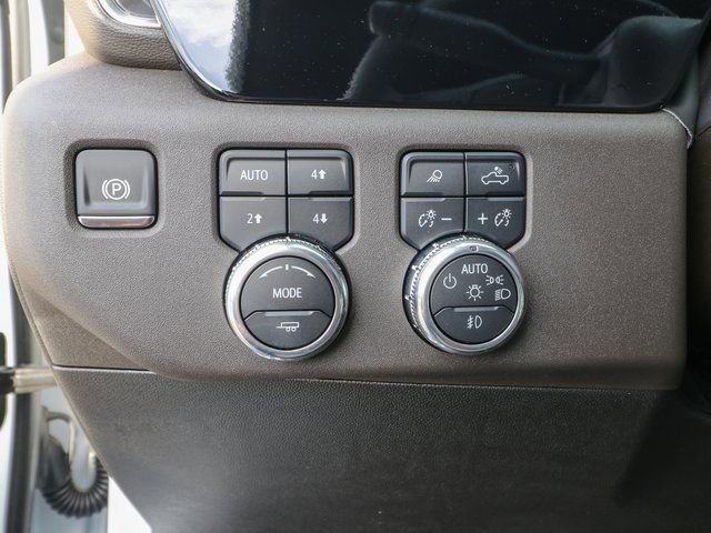 New 2025 GMC Sierra 2500 SLT w/ SLT Premium Package image 22