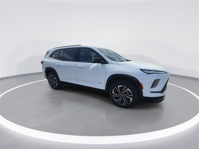 New 2026 Buick Enclave Sport Touring w/ Power Package video 2