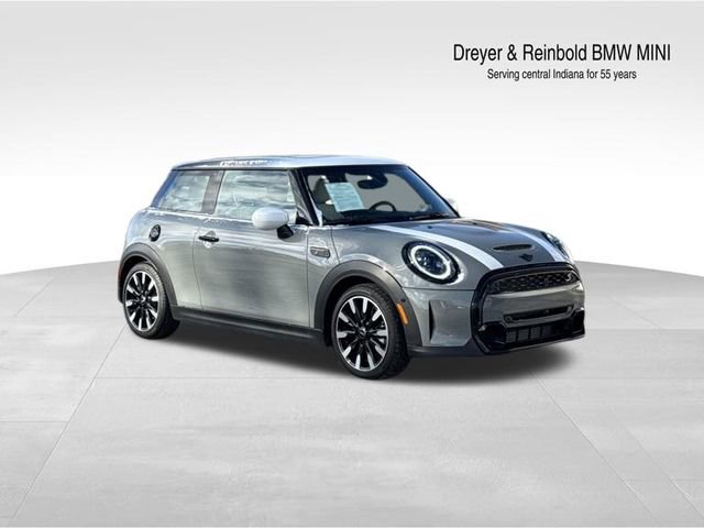 Used 2023 MINI Cooper S image 7