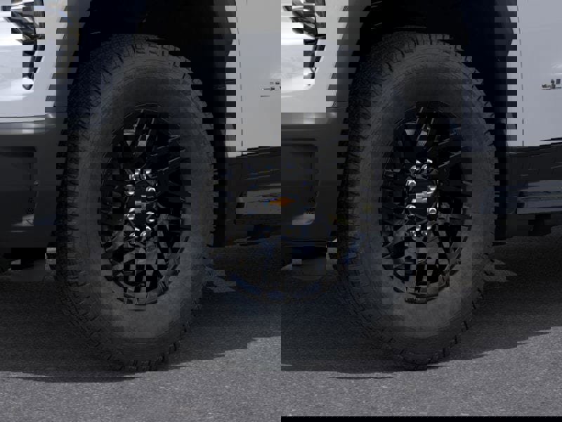 New 2026 Chevrolet Silverado EV LT image 33