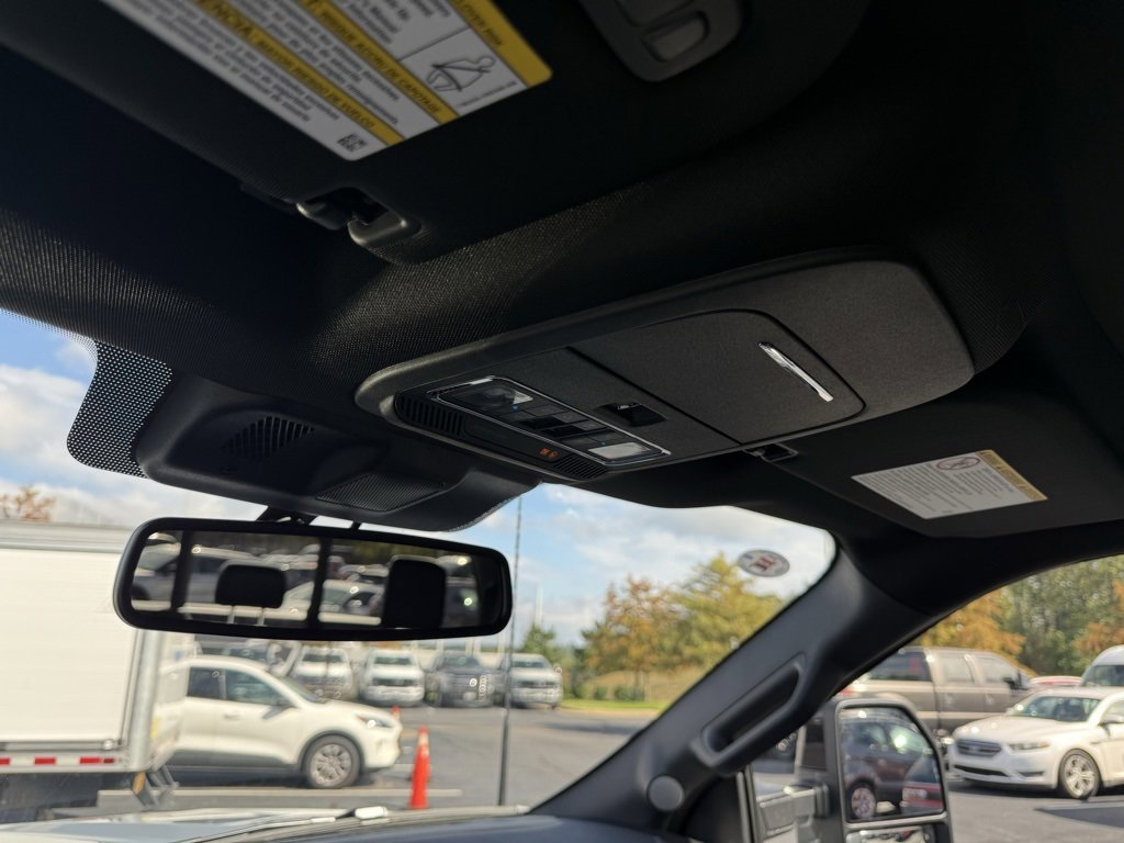 New 2026 Ford F250 Platinum image 21