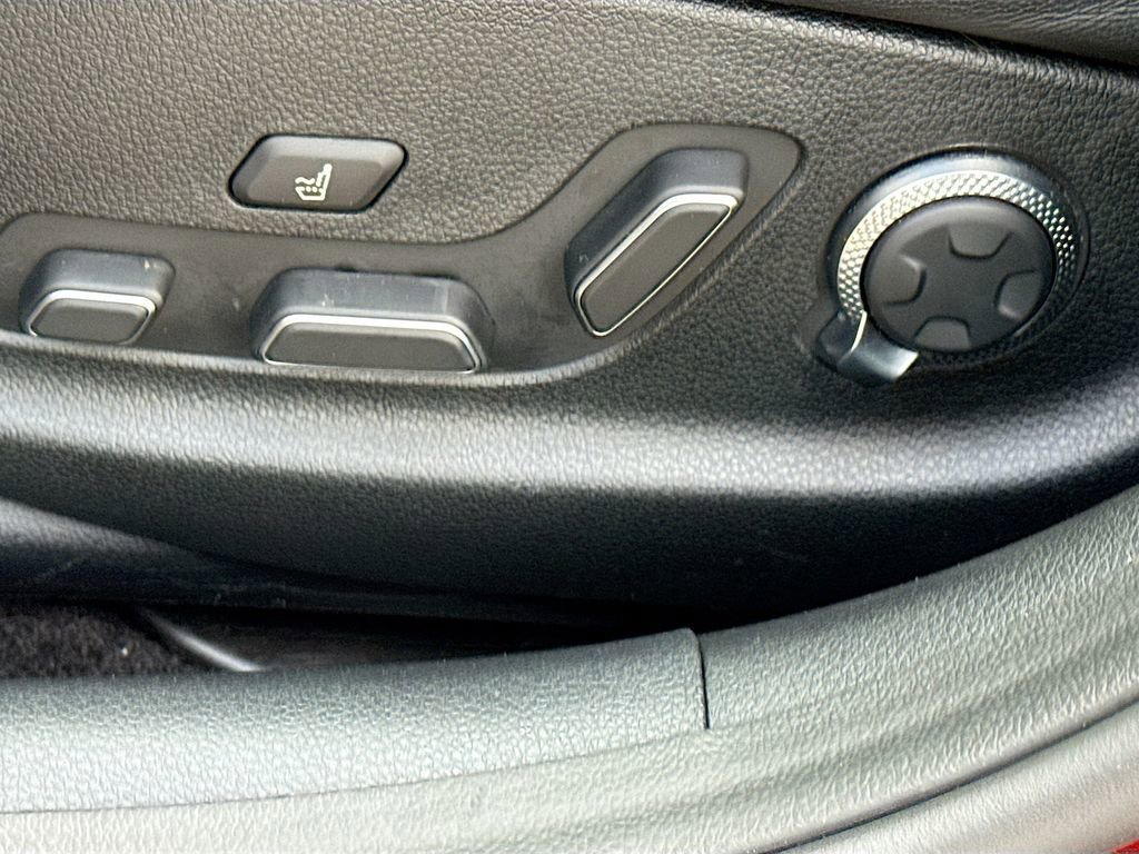 Used 2023 Genesis G80 2.5T w/ Sport Prestige Package image 25