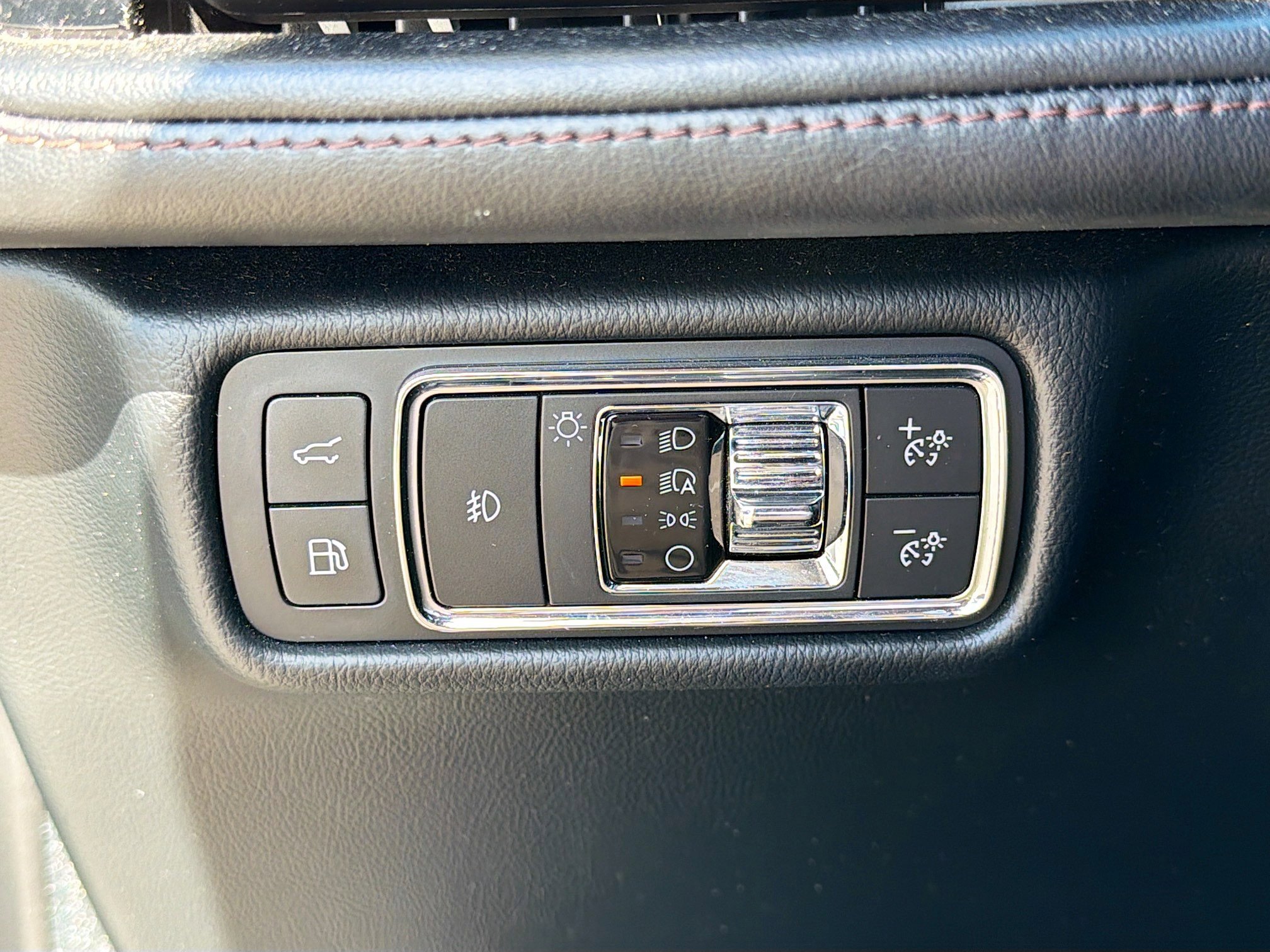 Used 2020 Lincoln Aviator Grand Touring w/ Equipment Group 302A image 36