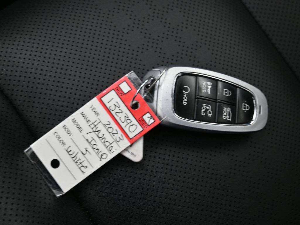 Used 2023 Hyundai Ioniq 5 SEL RWD image 31