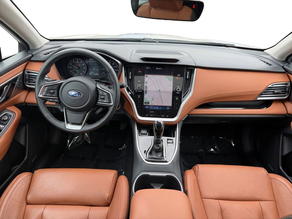 Used 2020 Subaru Legacy Touring XT image 10