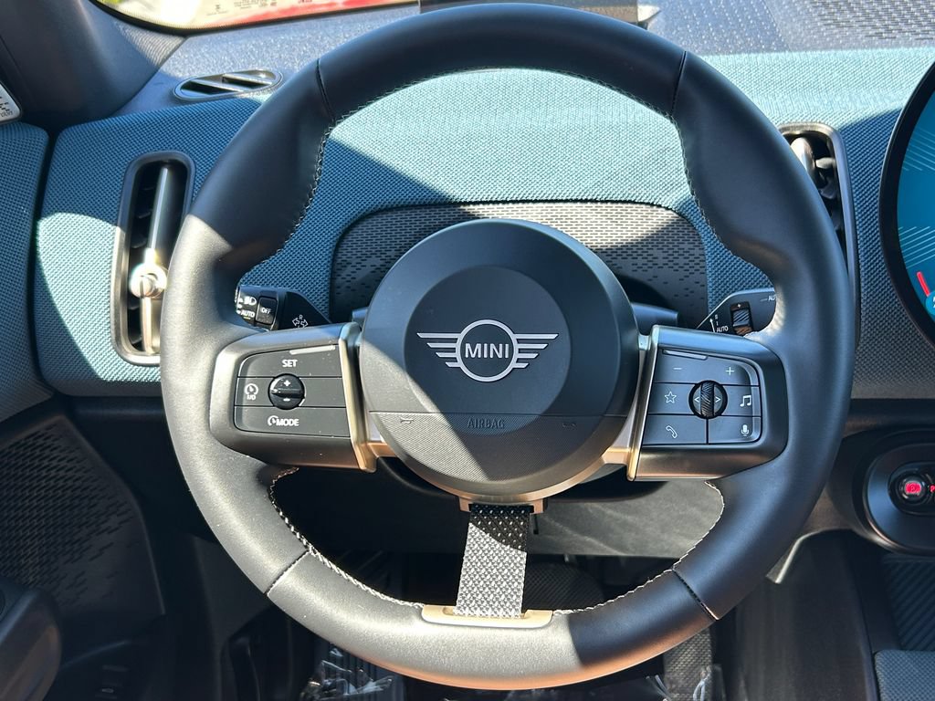 Used 2026 MINI Cooper Countryman S AWD/4WD image 18