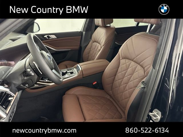 New 2027 BMW X7 xDrive40i w/ M Sport Package AWD/4WD image 10