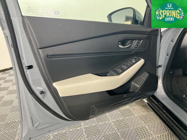 New 2026 Honda Accord EX-L image 18