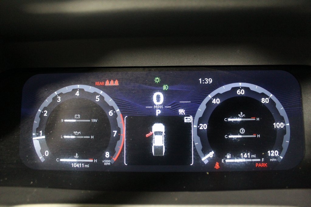 Used 2024 Toyota Tacoma TRD Off-Road image 19