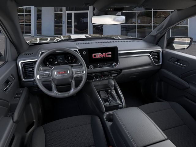 New 2026 GMC Canyon Elevation RWD image 15