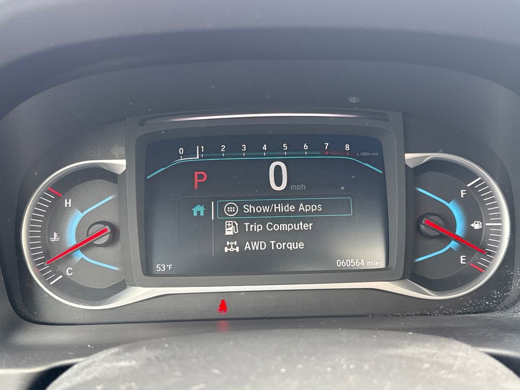 Certified 2022 Honda Pilot Special Edition image 28