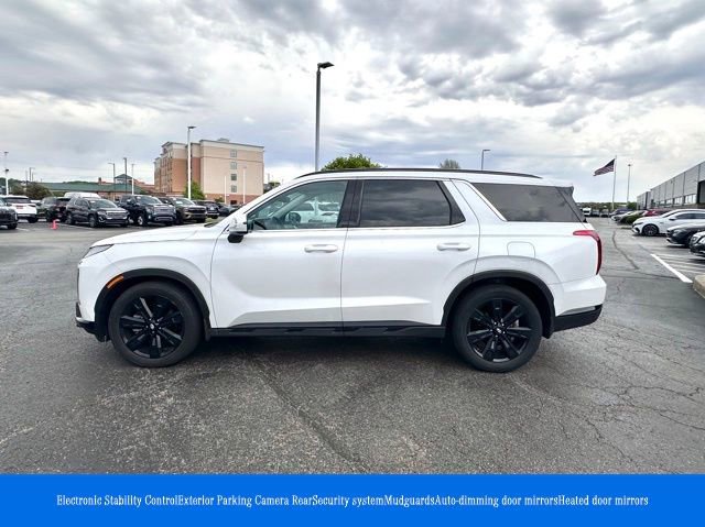 Used 2024 Hyundai Palisade XRT AWD/4WD image 6