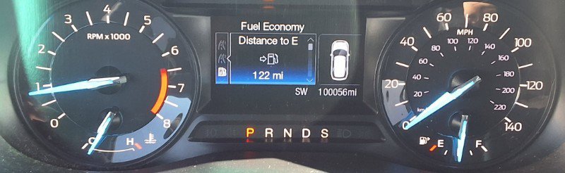 Used 2017 Ford Explorer XLT AWD/4WD image 12