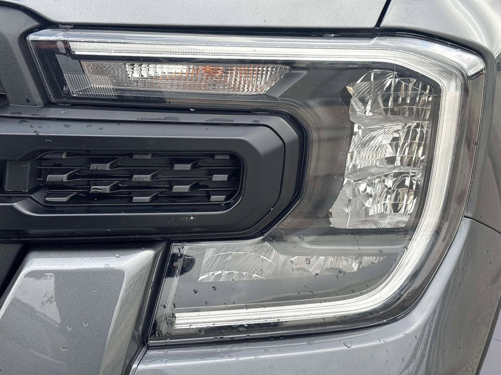 Used 2024 Ford Ranger XL w/ Trailer Tow Package image 10