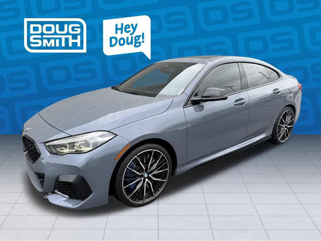 Used 2023 BMW M235i xDrive Gran Coupe w/ Premium Package