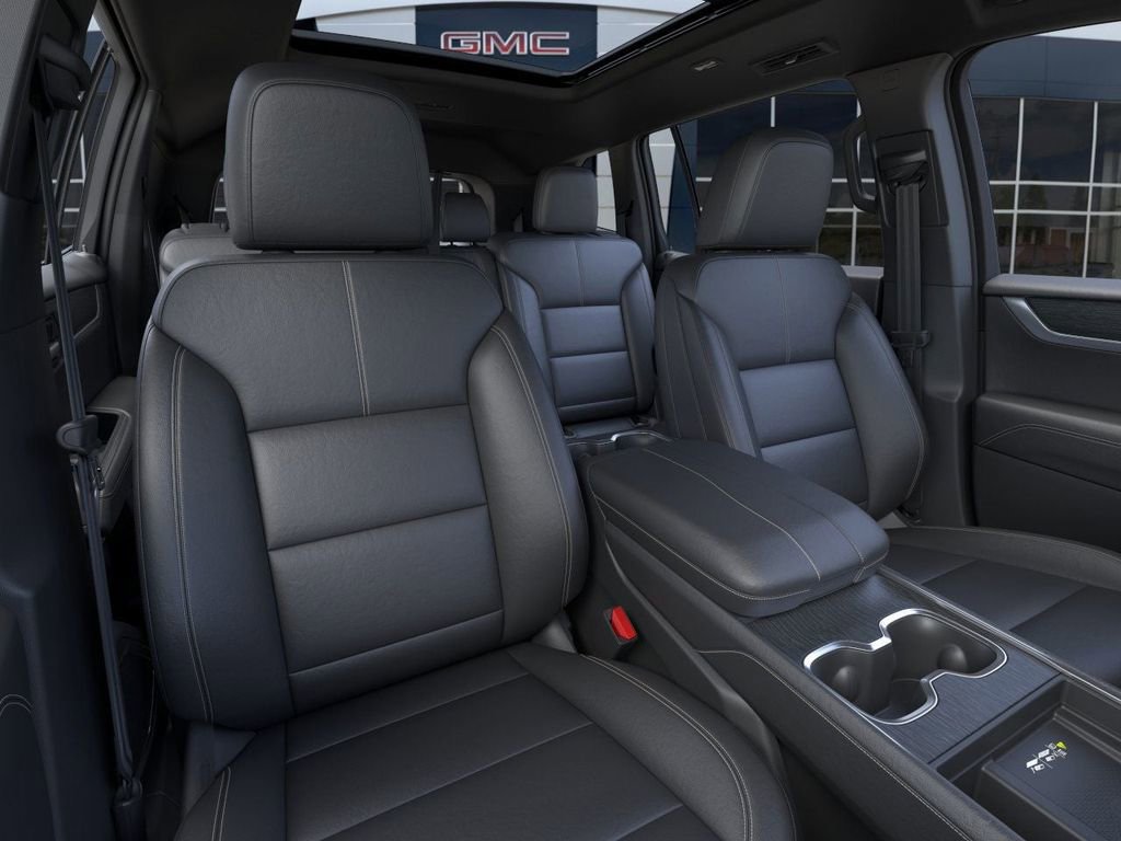 New 2026 GMC Acadia Elevation w/ Black Edition image 18