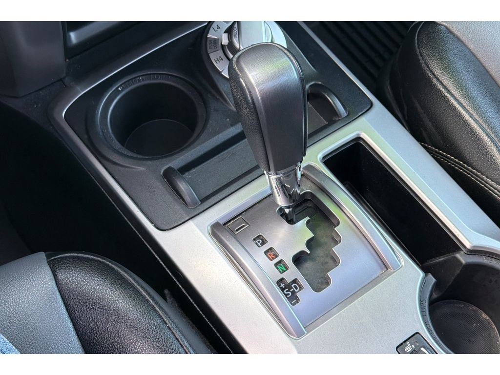 Used 2022 Toyota 4Runner SR5 Premium w/ Moonroof Package image 26