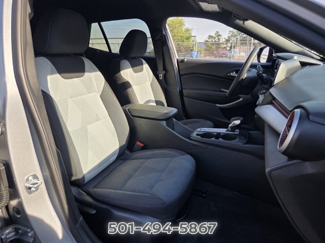 Used 2026 Chevrolet Trax RS w/ Driver Confidence Package FWD image 15