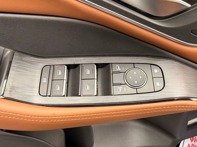 New 2026 Nissan Rogue Platinum w/ Tech Package image 11