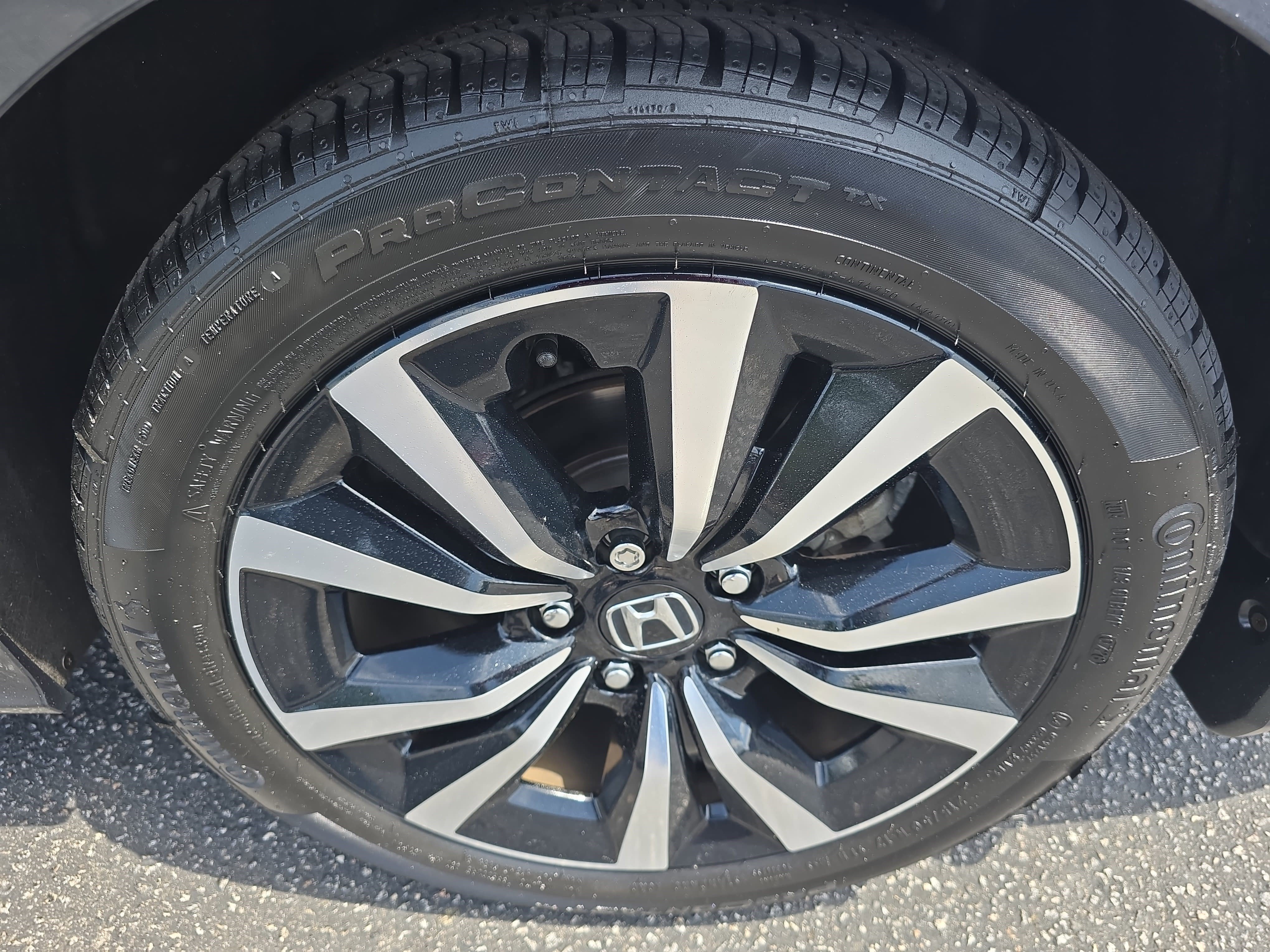 Used 2023 Honda Civic EX image 29