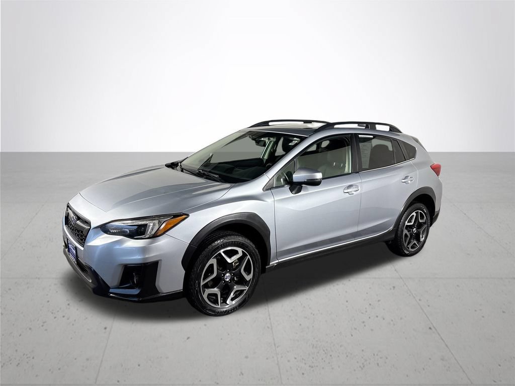 Used 2018 Subaru Crosstrek 2.0i Limited AWD/4WD image 2
