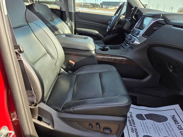 Used 2020 Chevrolet Tahoe LT image 37