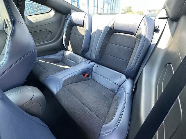 New 2025 Ford Mustang Dark Horse w/ Dark Horse Handlin Package image 11