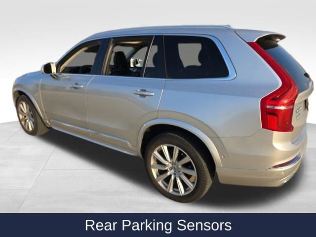Used 2016 Volvo XC90 T6 Inscription image 5